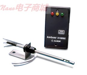 ALNOR AIRGARD 350-CEM空氣流量監(jiān)控器
