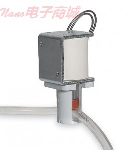 Cole-Parmer PK-6405NO-12V 電磁閥電動閥門