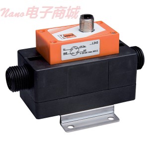 德國Kobold MIK-5NAUGR L343磁感應(yīng)流量計(jì)2“（F）PP管件6.5至130 GPM; 4至20 mA輸出