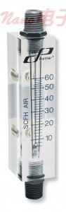 Cole-Parmer FR44A13PI-CP 浮子流量計