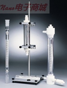 美國Gilmont GF-2460屏蔽流量計