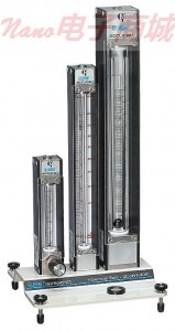 美國Gilmont GF-6540-1235流量計，150mm時，SS