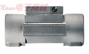 Burkert 424011HSS傳感器/配件350 PSI的MAS，傳感器模塊SS 3/4“NPT