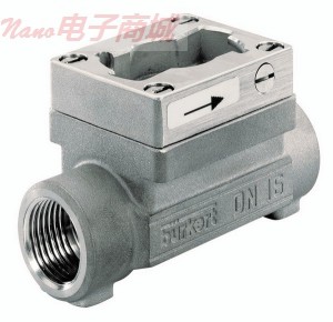 Burkert 424010LSS傳感器/配件350 PSI的MAS，傳感器模塊SS 1/2“NPT