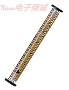 Cole-Parmer 032-20G 浮子流量計