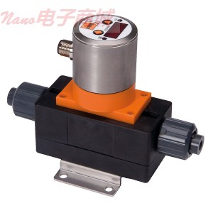 Kobold MIK-5NAUHN C34P  電磁流量計