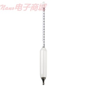 H-B Instrument Company 50415 玻璃溫度計(jì)