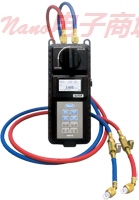TSI Alnor HM670水壓力計