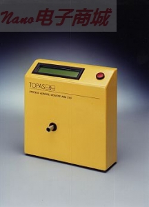 Topas PAM-510 氣溶膠光度計(jì)