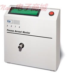 TSI 3375過程氣溶膠監(jiān)測儀