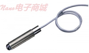 Cole-Parmer EW-39670-12緊湊型紅外傳感器，K型，最適宜的溫度范圍212-932°F的擴展溫度范圍; 86-9322°F