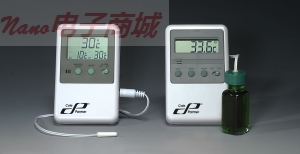 Cole-Parmer 4127CP 冰箱/冰柜溫度計(jì)瓶探頭