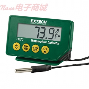 Extech TM20 數(shù)字指示器