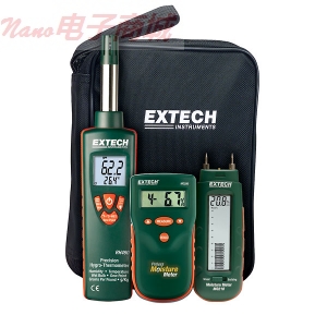 Extech MO280-KW 干濕表