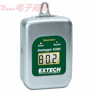 Extech 42260 溫度數據記錄儀