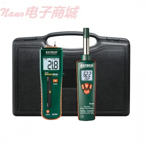 Extech  MO260-RK 溫度數據記錄儀
