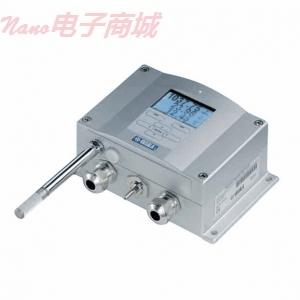 Vaisala PTU30032B00A1BCPB1B0A1AAB0B0A  溫度變送器