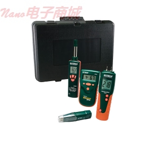 Extech MO280-RK 溫度數(shù)據(jù)記錄儀