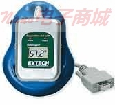 Extech 42265 溫度數據記錄儀