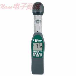 Extech HT30 溫濕度儀