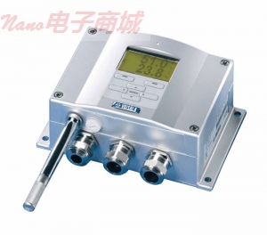 Vaisala HMT3305L0A001BCAE200A0ACABAA1  溫濕度計