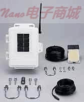 Davis Instruments 6345 溫濕度計(jì)