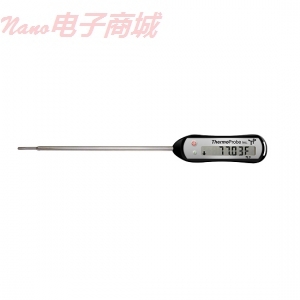 ThermoProbe TL3-12 熱電阻溫度計(jì)