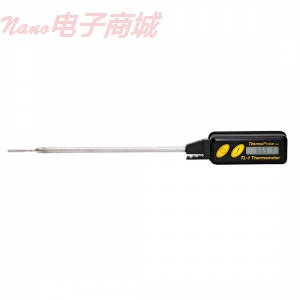 ThermoProbe TL1A-08 熱電阻溫度計