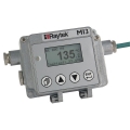 Raytek RAYMID10LTCB8 MI3傳感器，標準模式，10:1，-40-600°C，1米電纜