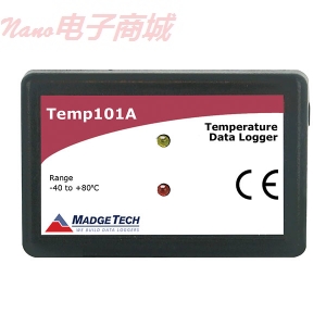 MadgeTech TEMP101A 溫度數據記錄儀