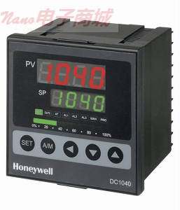 Honeywell DC1044PR-101-000-E 溫度控制器