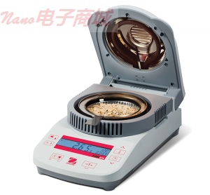 Ohaus Mb23 水分測(cè)定儀