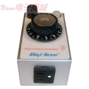 Digi-Sense 104A 36225-92 溫濕度計