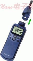 日本小野HT-5500轉速表