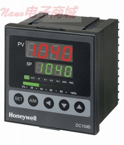 Honeywell DC1044CR-101-000-E 溫度控制器