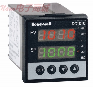 Honeywell DC1014CT-301-000-E 溫度控制器