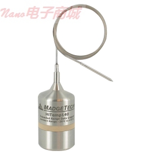 MadgeTech HITEMP140-PT 溫度數據記錄儀