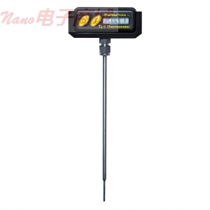 ThermoProbe TL1W-08 熱電阻溫度計