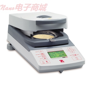 Ohaus Mb45 水分測定儀