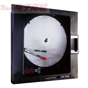 Partlow 54422011 圖表記錄器/控制器