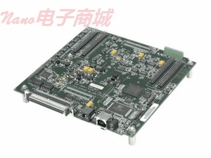 IOTech DAQBOARD/3000 高精度數據采集板