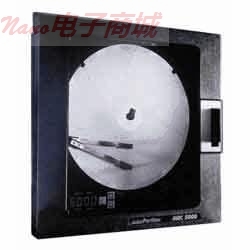 Partlow 54020011 圓形圖表記錄儀