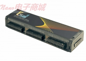 IOTech PERSONAL DAQ/3001 高精度數據采集板