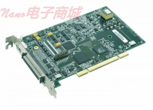 IOTech DAQBOARD/3006 高精度數據采集板