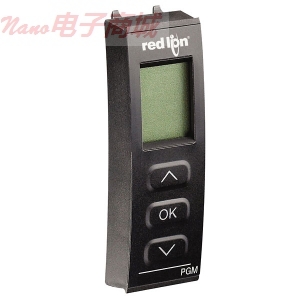 Red Lion PGMMOD00 信號(hào)調(diào)節(jié)器配件