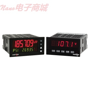 Red Lion PAXT0010 溫度控制儀