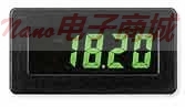 Red Lion CUB4CL20 智能面板儀表