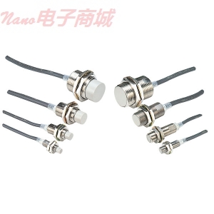 Omron E2E2X5C1 接近傳感器