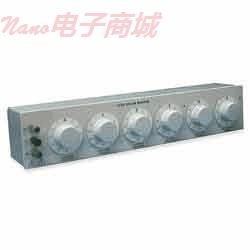 IET 1433-40 十進位箱