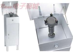 美國Tisch  TE-1000 PUF 聚氨酯泡沫（PUF）有機顆粒物取樣器